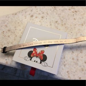 Disney Reversible Keeper